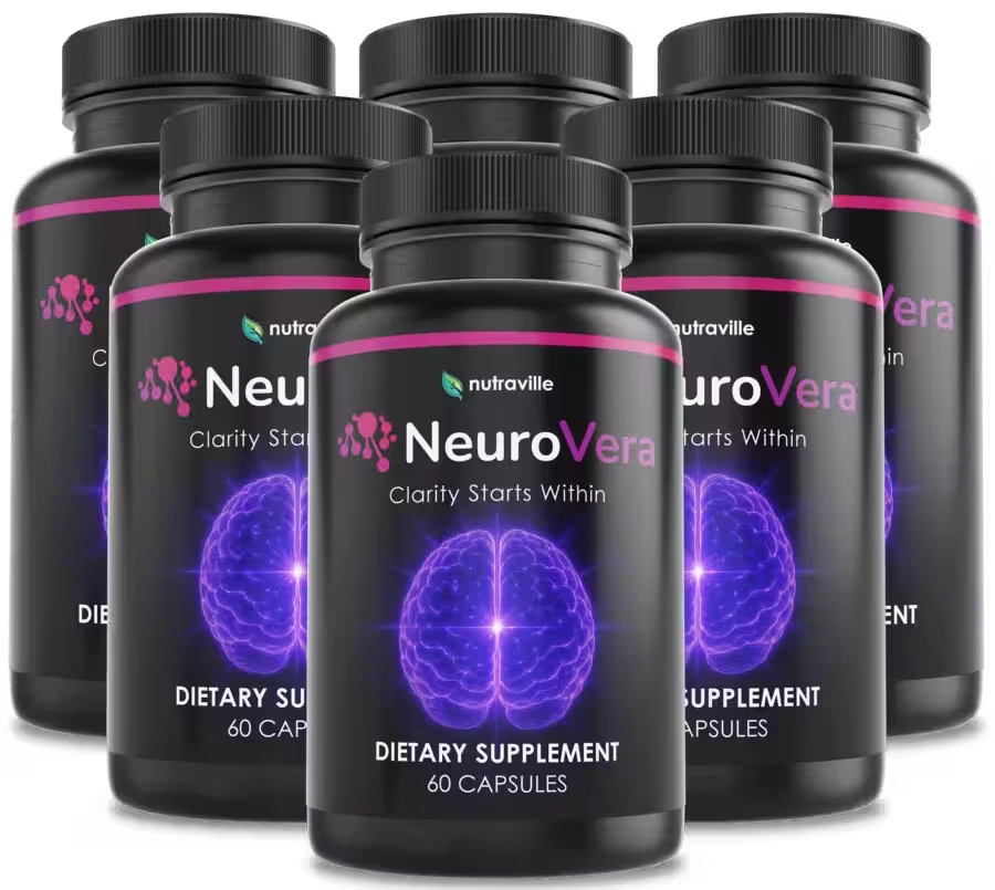How Does Neuro Vera Works?